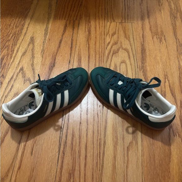 Adidas Samba Sneakers - Picture 6 of 8